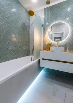 2-к квартира, на длительный срок, 42м2, 5/5 этаж