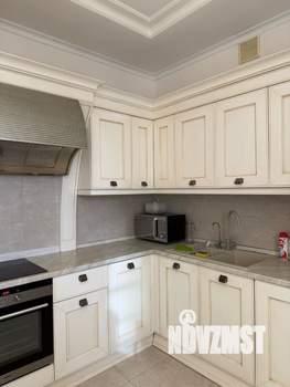 3-к квартира, на длительный срок, 130м2, 4/6 этаж