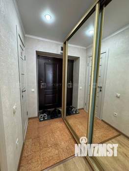 1-к квартира, на длительный срок, 40м2, 10/14 этаж