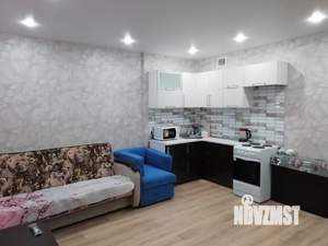 Студия квартира, на длительный срок, 31м2, 3/20 этаж