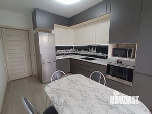 2-к квартира, на длительный срок, 56м2, 8/10 этаж