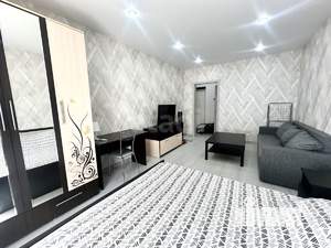 1-к квартира, на длительный срок, 40м2, 2/7 этаж