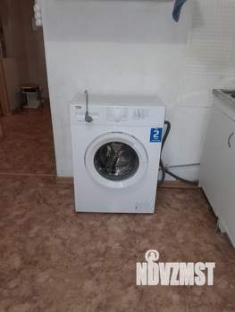 1-к квартира, на длительный срок, 33м2, 2/10 этаж