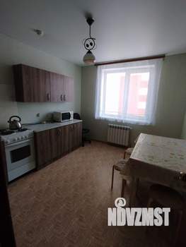 2-к квартира, на длительный срок, 57м2, 10/18 этаж