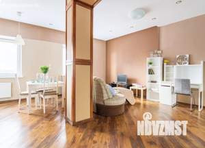2-к квартира, посуточно, 70м2, 9/13 этаж