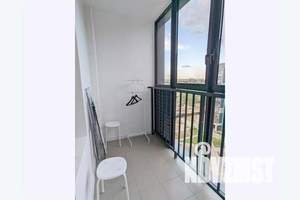 1-к квартира, посуточно, 36м2, 9/10 этаж