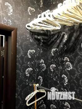 1-к квартира, на длительный срок, 47м2, 11/19 этаж