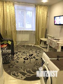 Студия квартира, на длительный срок, 20м2, 3/9 этаж