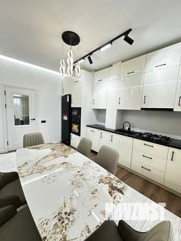 3-к квартира, на длительный срок, 100м2, 10/12 этаж