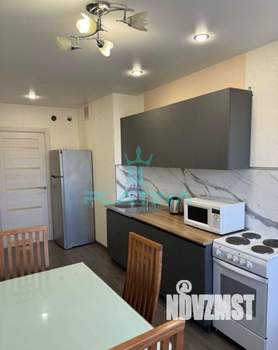 1-к квартира, на длительный срок, 50м2, 10/18 этаж