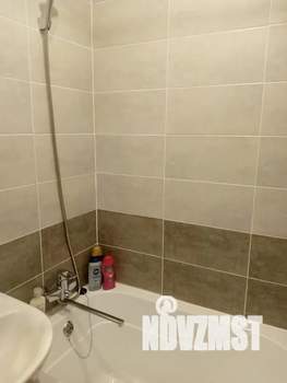 1-к квартира, посуточно, 15м2, 4/5 этаж