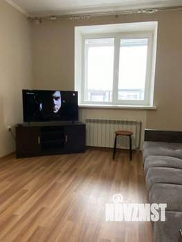 1-к квартира, на длительный срок, 40м2, 10/11 этаж