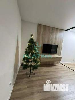 1-к квартира, на длительный срок, 42м2, 4/8 этаж