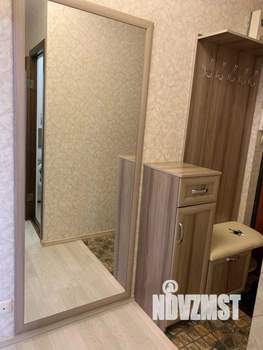 1-к квартира, на длительный срок, 32м2, 3/5 этаж