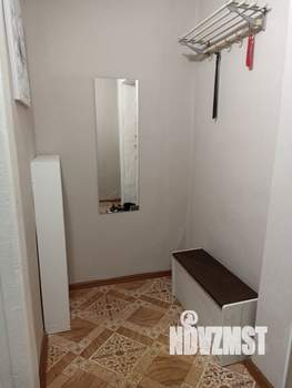 1-к квартира, на длительный срок, 30м2, 4/12 этаж