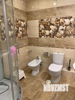 1-к квартира, на длительный срок, 58м2, 4/6 этаж