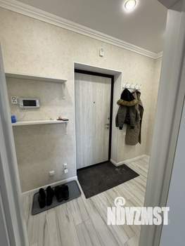 1-к квартира, на длительный срок, 40м2, 4/7 этаж