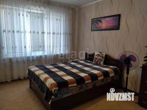 2-к квартира, на длительный срок, 55м2, 4/5 этаж
