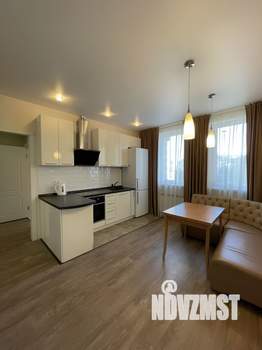 1-к квартира, на длительный срок, 52м2, 3/20 этаж