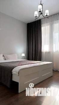 2-к квартира, на длительный срок, 51м2, 14/25 этаж