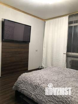 1-к квартира, на длительный срок, 36м2, 4/10 этаж