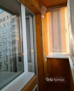 1-к квартира, на длительный срок, 33м2, 5/9 этаж