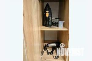 1-к квартира, посуточно, 26м2, 4/6 этаж
