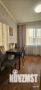 1-к квартира, посуточно, 32м2, 9/9 этаж