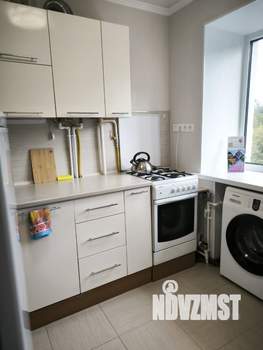 1-к квартира, на длительный срок, 33м2, 5/5 этаж