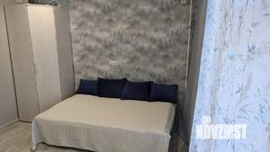Студия квартира, посуточно, 15м2, 8/9 этаж