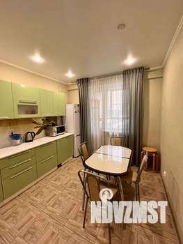 2-к квартира, посуточно, 62м2, 3/13 этаж