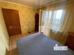 2-к квартира, на длительный срок, 52м2, 8/9 этаж