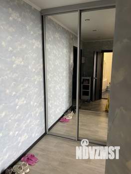 1-к квартира, на длительный срок, 47м2, 3/10 этаж