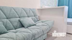 1-к квартира, на длительный срок, 45м2, 12/24 этаж