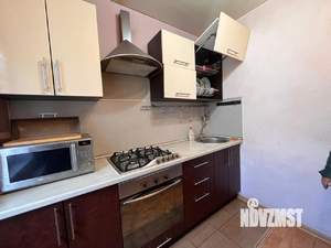 1-к квартира, на длительный срок, 40м2, 5/9 этаж