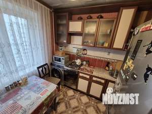 1-к квартира, на длительный срок, 38м2, 7/10 этаж