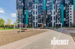 Студия квартира, посуточно, 20м2, 1/10 этаж