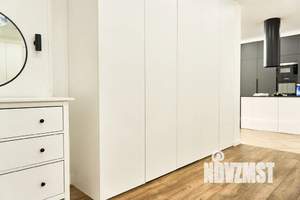 1-к квартира, посуточно, 90м2, 2/3 этаж