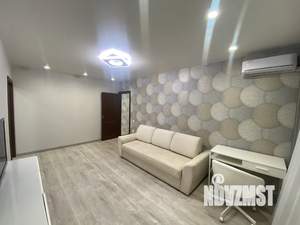 2-к квартира, посуточно, 46м2, 2/5 этаж