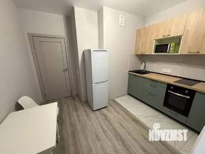 1-к квартира, на длительный срок, 37м2, 2/10 этаж