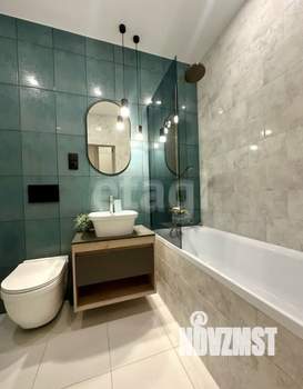 2-к квартира, на длительный срок, 50м2, 18/19 этаж