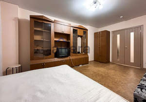 2-к квартира, на длительный срок, 64м2, 11/18 этаж