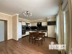 1-к квартира, посуточно, 79м2, 1/1 этаж