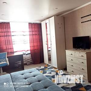 1-к квартира, посуточно, 40м2, 5/9 этаж