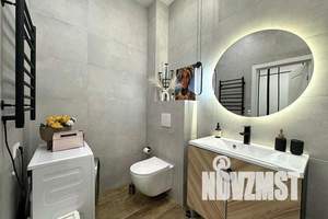 1-к квартира, посуточно, 57м2, 14/17 этаж