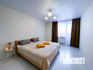 2-к квартира, посуточно, 75м2, 2/16 этаж