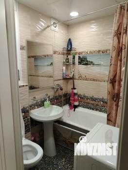 2-к квартира, на длительный срок, 54м2, 2/5 этаж