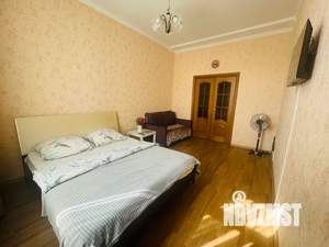 2-к квартира, посуточно, 60м2, 4/5 этаж