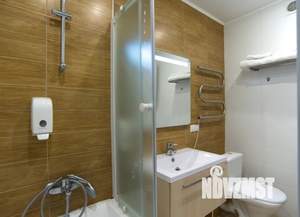 1-к квартира, посуточно, 33м2, 1/1 этаж