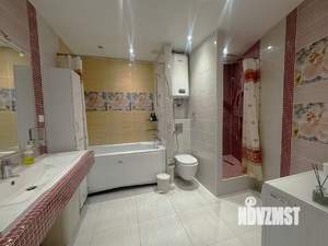 2-к квартира, посуточно, 90м2, 1/1 этаж